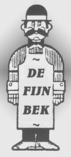 De Fijnbek