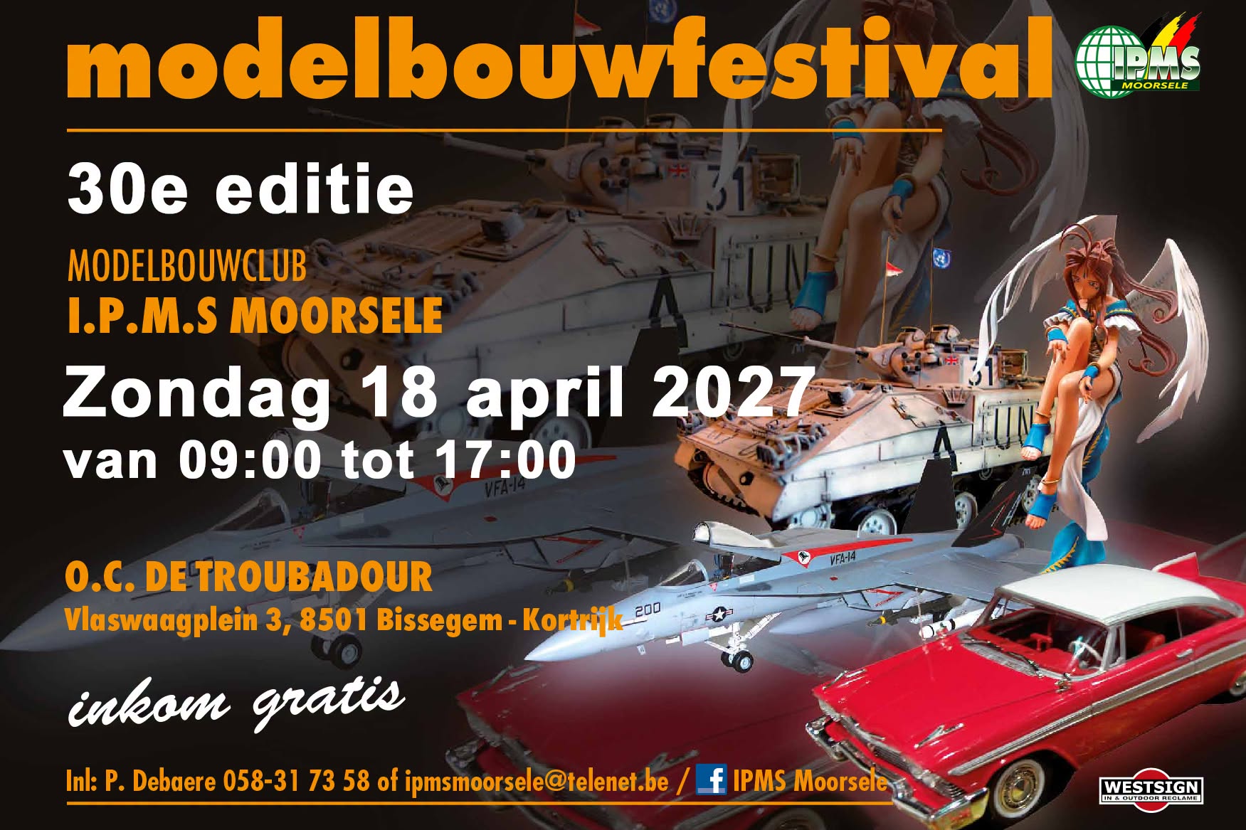 Modelbouwfestival 2027
